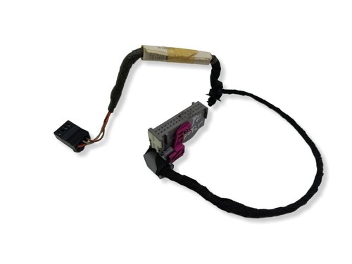 Volkswagen PASSAT B6 2008 Kabelbaum Leitungssatz Tür vorne 3C0972977 UST137181