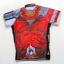 Hill Killer Women’s XXLT Cycling Jersey