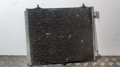 CAPACITOR / AIR CONDITIONING RADIATOR / 921974 FOR CITROËN C3 1.4 HDI AUDAC