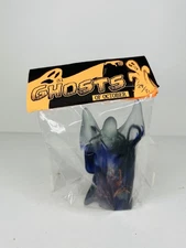 Bernhardt 31 Ghosts Of Halloween Resin Ghost Figure #29 1 Of 1 Monster Toy