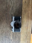 Vintage Asahi Pentax Spotmatic SP 35mm SLR Camera Super-Takumar 55mm f/1.8 Lens — photo 3