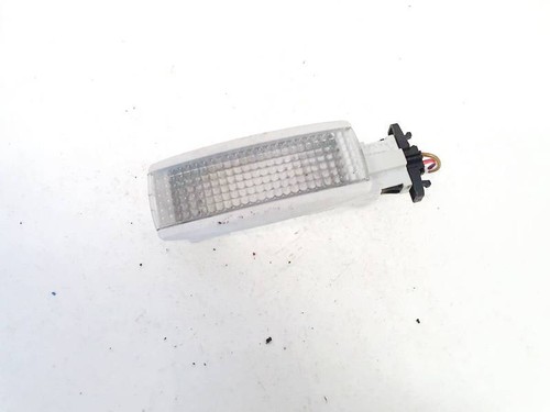 3b0947113 Innenraumleuchte Leseleuchte  Volkswagen Golf DE1776678-85