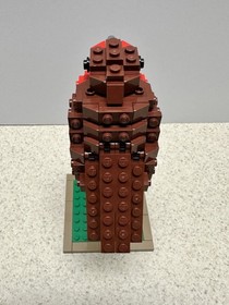 LEGO Ideas: Birds (21301) All Build Parts for this Build and Display Set