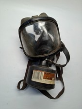 Gas Mask with filter  universal SIZE high quality Full face