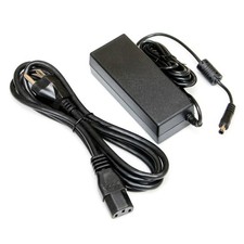 AC/DC Adapter 12V-5A 60W Power Cord Genuine Parts Made for Sceptre Monitor E3...
