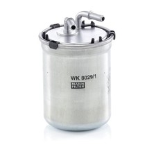 Kraftstofffilter für Skoda Roomster 5J7 5J | 24126554