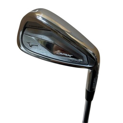 Mizuno JPX S40 FORGED iron set flex S | eBay