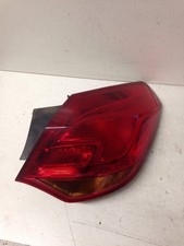 19852 Rückleuchte rechts OPEL Astra J (P10) 4-Türer Schrägheck