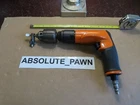 DOTCO 14CNL97-53 500 RPM PISTOL GRIP AIRCRAFT DRILL 1/2" CHUCK SUPER CLEAN