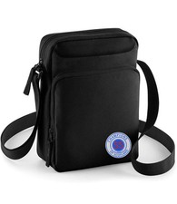 Glasgow Crest Across Body Bag Unofficial Merchandise