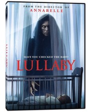 LULLABY (DVD) BRAND NEW!!! & SEALED!!!