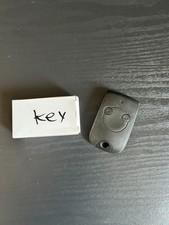 Télécommande Keytis RTS 2 CANAUX Garage / portail volet store somfy