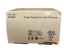 Linksys PA100-NA Linksys 5V AC Adapter for SPA942 IP Phone