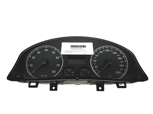 Tacho Kombiinstrument VW Golf MK5 1K0920850K /002 110280246024
