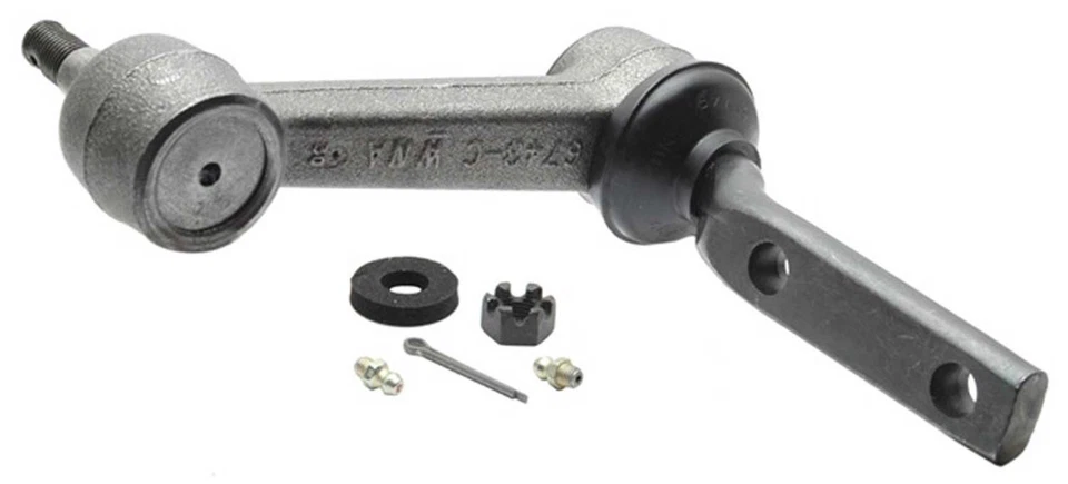 Brazo de rueda loca de dirección para Chevrolet Corvette 1963-1982 ACDELCO PROFESIONAL Foto 4 de 4