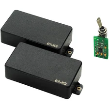 EMG KFK Kerry King 81/85 Humbucker Set