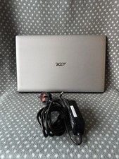 Acer Aspire 5741 Series Laptop New70 Model Intel Core i3 Windows 7 2.26GHz 15.6”