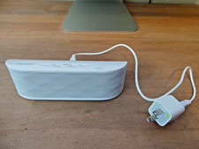 Dreamgear i.Sound ISOUND-5205 Speaker System - Wireless Speaker Bluetooth White