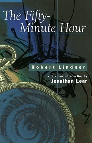 Other Press The Fifty-Minute Hour - Image 2
