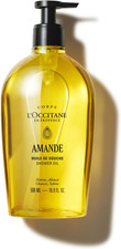 L'OCCITANE - Olio Doccia Mandorla (Amande Sublime) - Ammorbidisce E Rassoda - Pr