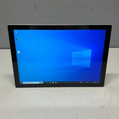 Microsoft Surface Pro 1796 Intel i5-7300U@2.6GHz 8GB 256GB Win10 No keyboard