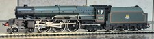 Hornby R2070 Princess Royal Class 4-6-2 46204 'Princess Louise' in BR green