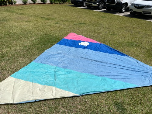 SUNFISH North sail