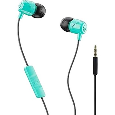 Skullcandy - Schädel-Logo Kopfhörer mit Kabel (GT53716)