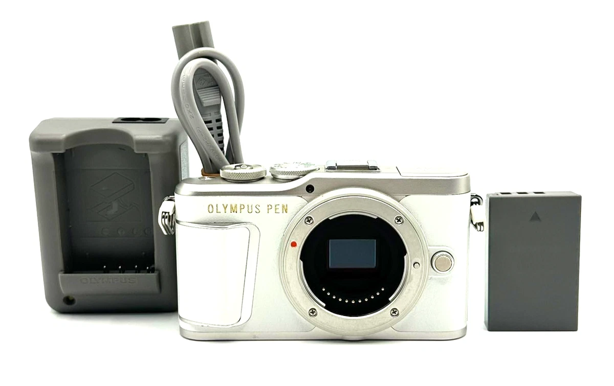 Olympus: PEN E-PL9 Digital Cameras for Sale | Shop New & Used