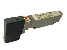 SMC VQC2400N-5 Pneumatic Solenoid Valve 5-Port