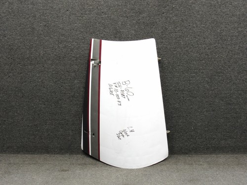 60-410023-601 (Use: 60-410023-603) Beech A60 Nose Baggage Door Assembly