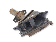 Pare-choc avant Mitsubishi 3000