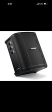 Bose S1 Pro Portable Wireless PA Speaker System Up to 11 Hours Playtime
