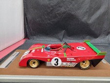 TECNOMODEL FERRARI 312PB 1972 726858