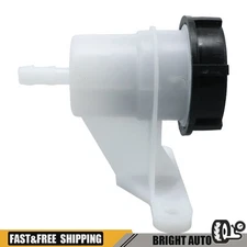 Clutch Fluid Reservoir Cap & Diaphragm F2TZ7K505A for 1986-1989 Ford Aerostar