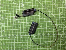 HP Pavilion Aero 13-be Series Speaker Set Left and Right