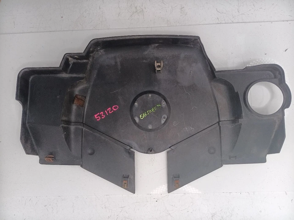 Cubierta cosmética del motor 2014 2015 2016 2017 2018 Mercedes Benz CLA250 2700102801 Foto 2 de 4