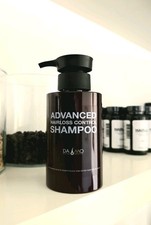 DAMO hair loss control shampoo Advanced Formula