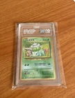 Bulbasaur 001/032 Pokemon TCG Classic: Venusaur Holo (Japanese)