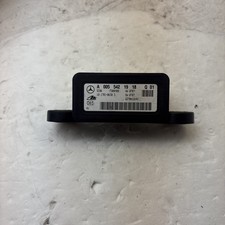 Factory Mercedes Benz C-Class GLK SLK Yaw Rate Speed Sensor Module A0055421918