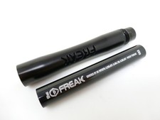SMART PARTS FREAK BARREL BACK DUST BLACK IMPULSE THREAD LUXE ION SHOCKER NXT
