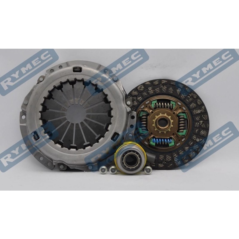 Clutch Kit for TOYOTA AVENSIS Sal T27 2008 to 2018