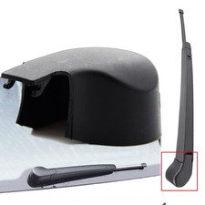 ABDECKKAPPE HECKWISCHER WISCHARM KAPPE HINTEN 5K6955435 FÜR SEAT SKODA VW;