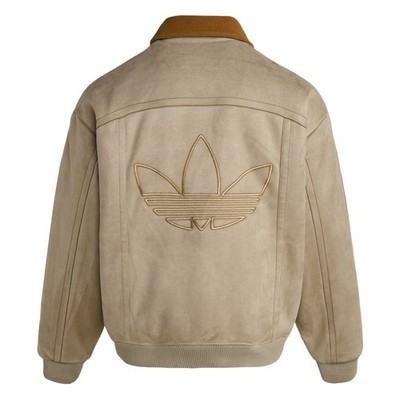 adidas Originals FW25 Crafted Jacket Padded Year Of The Rabbit