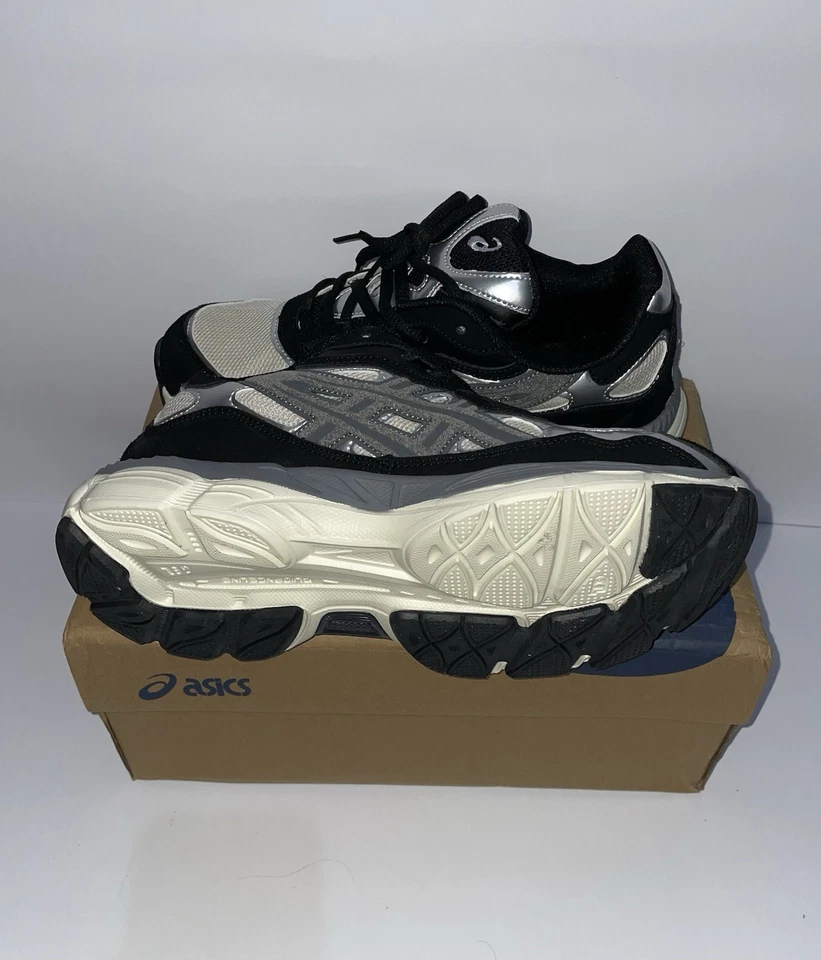 Asics gel nyc - Imagen 4 de 4