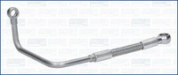 1X Ajusa OP10105 ÖLleitung Lader FüR Opel Vauxhall