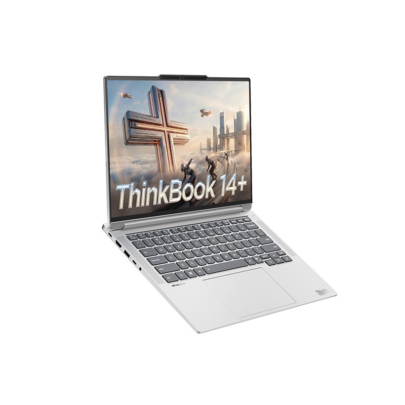 Lenovo ThinkBook 14+ 2026 Laptop Intel Cor Ultra X7 358H 14.5-inch