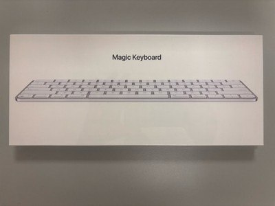 Apple Magic Keyboard MK2A3D/A Model A2450 Neu und OVP