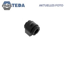 VV-SB-13845 ANTI ÜBERROLLBÜGEL BUSH VORNE MOOG FÜR VOLVO S60 II