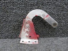 1217011-2 (Weu: 1217011-10) Cessna P210N Fwd Nose Gear Bracket Assy RH